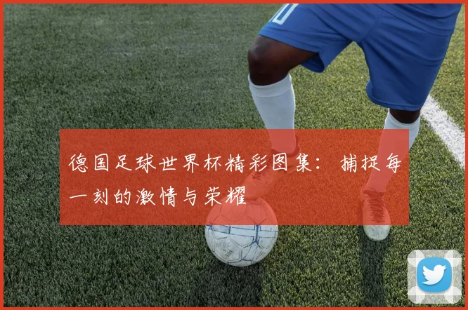 德国足球世界杯精彩图集：捕捉每一刻的激情与荣耀