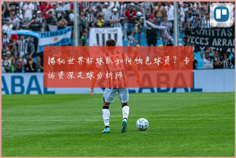 揭秘世界杯球队如何物色球员?专访资深足球分析师