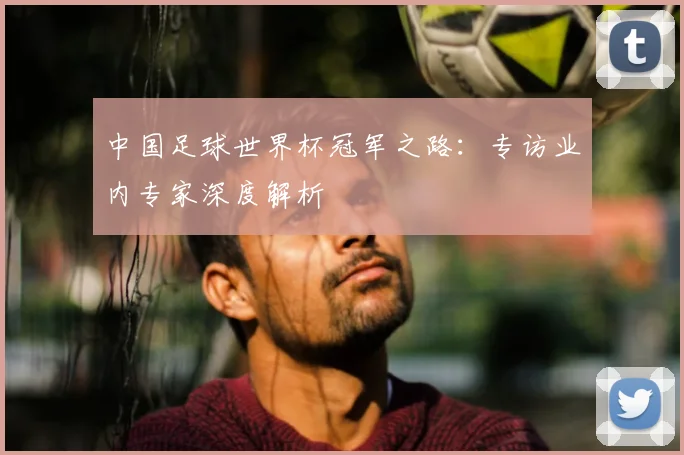 中国足球世界杯冠军之路:专访业内专家深度解析
